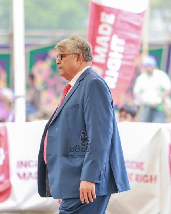 Mr. J.Rangarajan