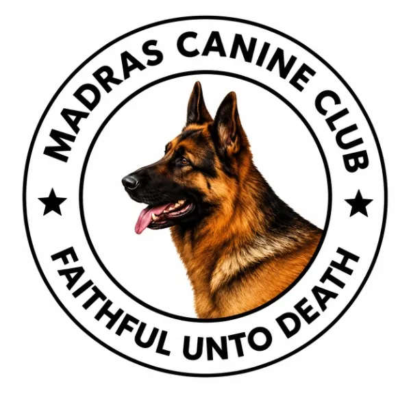 Madras Canine Club