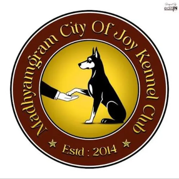 Madhyamgram City of Joy Kennel club