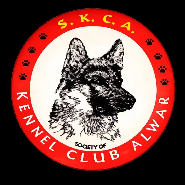 SOCIETY OF KENNEL CLUB ALWAR