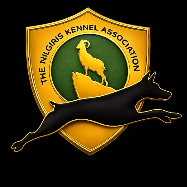 THE NILGIRIS KENNEL ASSOCIATION