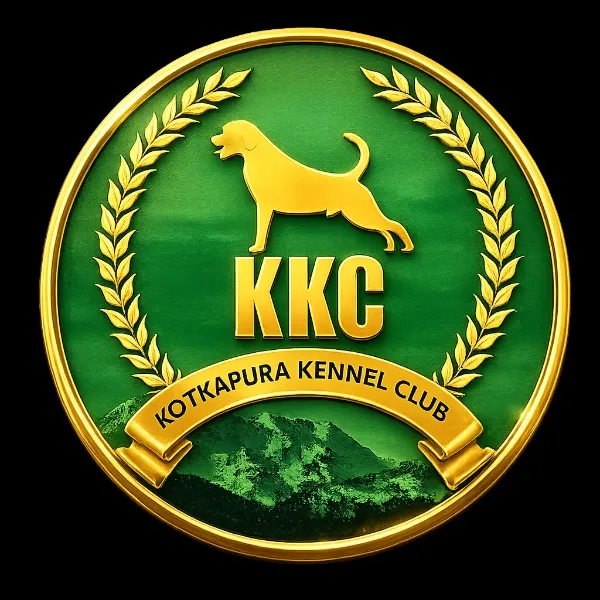 Kotkapura Kennel Club