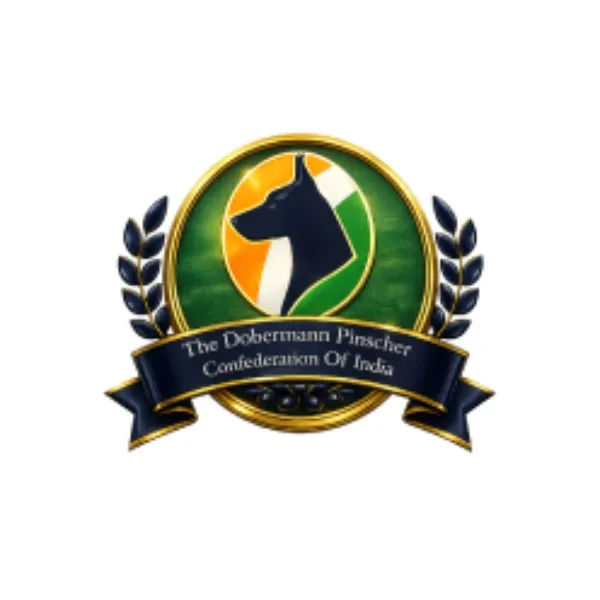 DOBERMANN PINSCHER CONFEDERATION OF INDIA