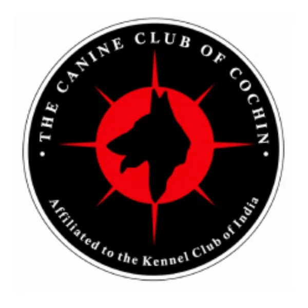 THE CANINE CLUB OF COCHIN