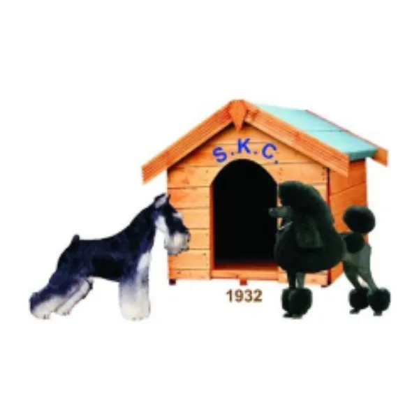 133rd & 134th All Breeds Ch. Dog Show